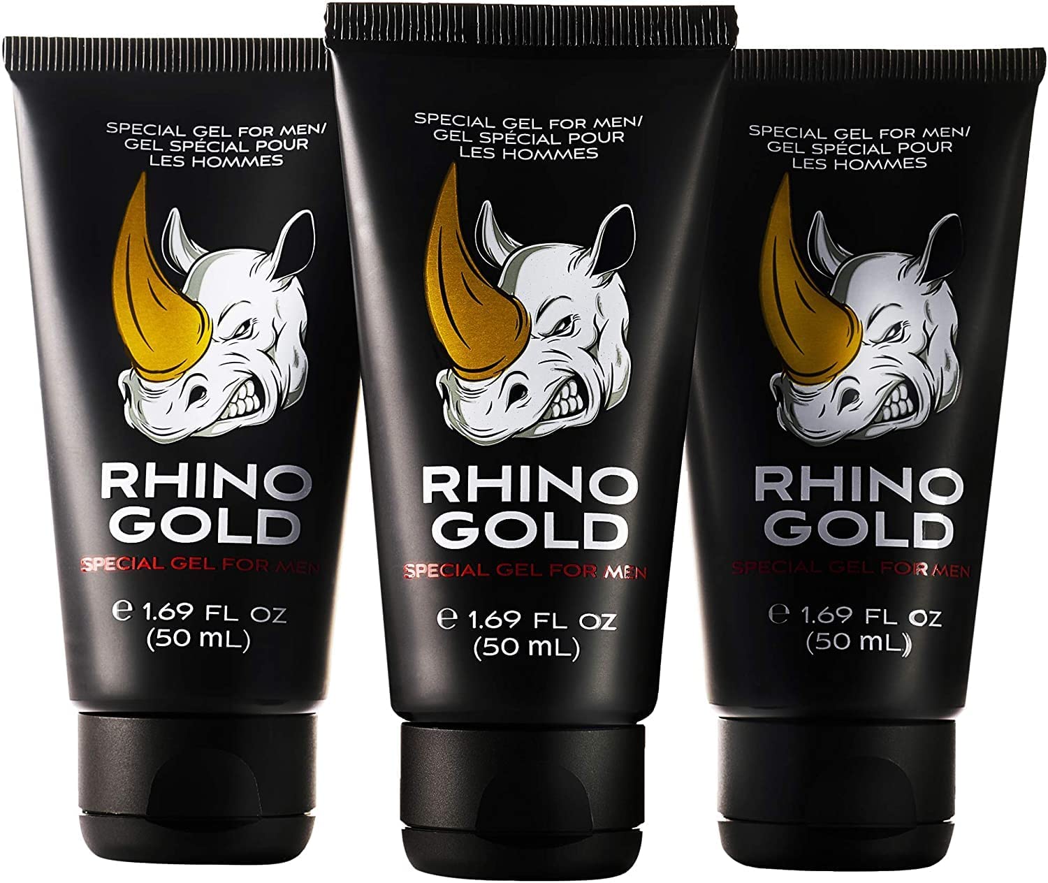 Rhino Gold Gel funziona
