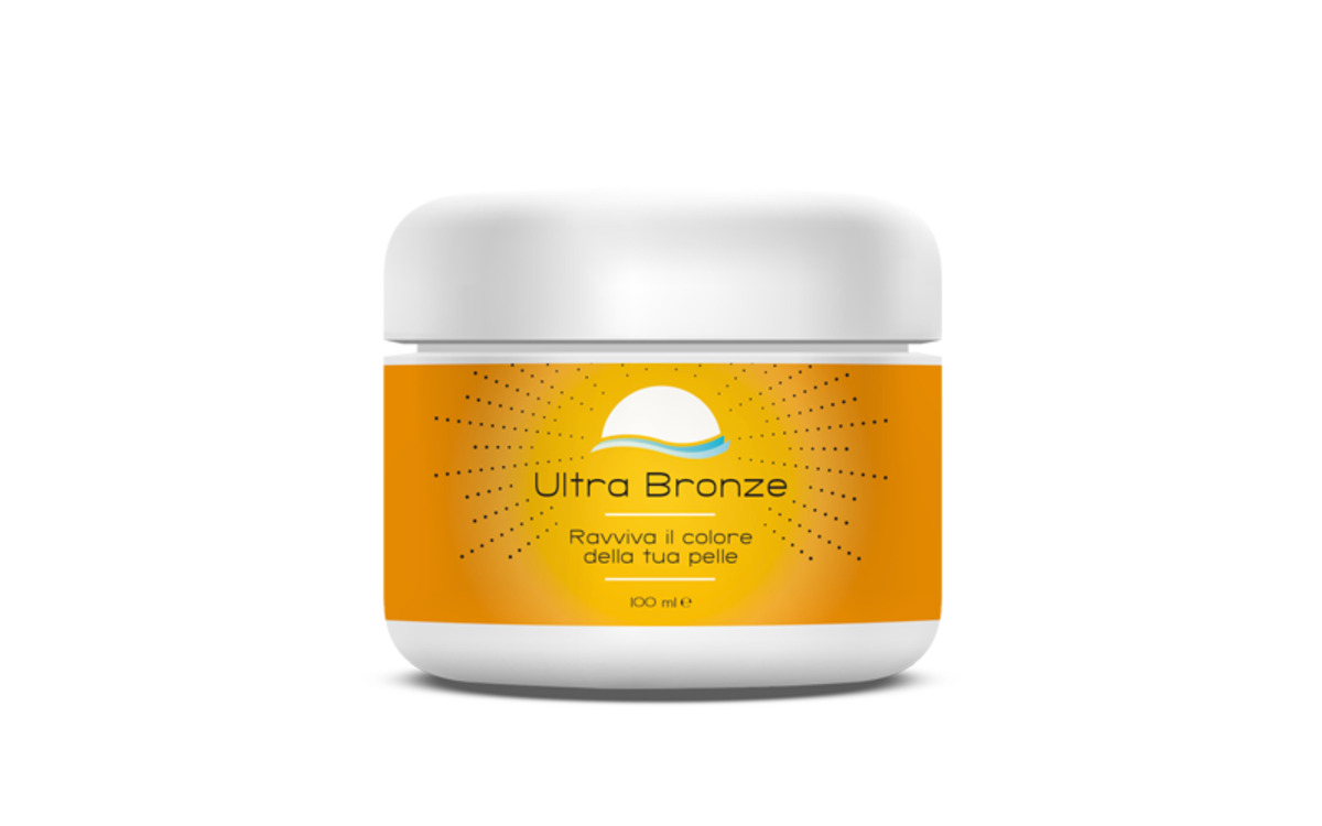 Ultra-Bronze