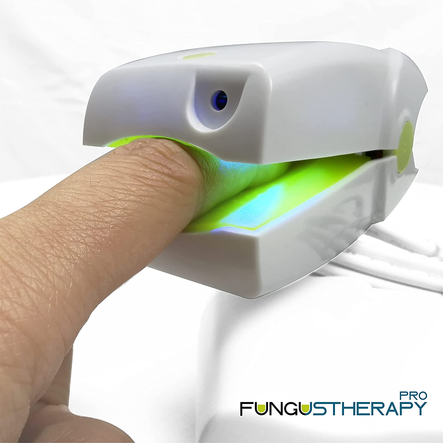 Fungus Therapy Pro laser funziona