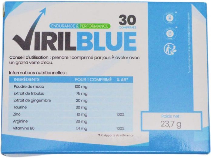 VirilBlue-ingredienti-funziona