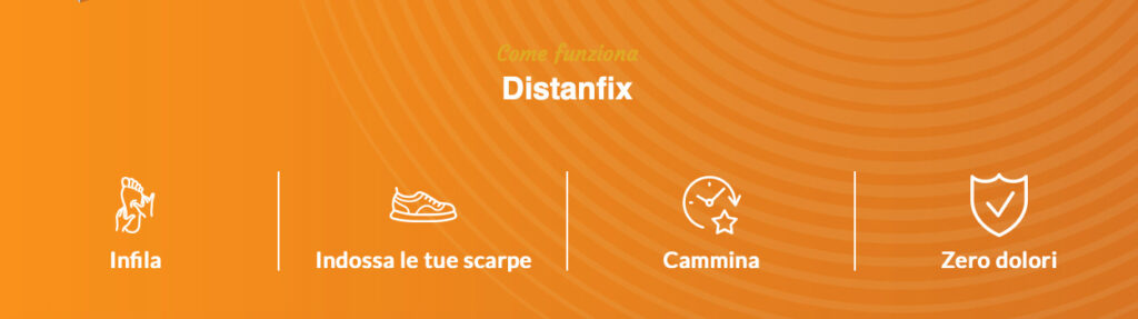 DistanFix come si usa benefici vantaggi