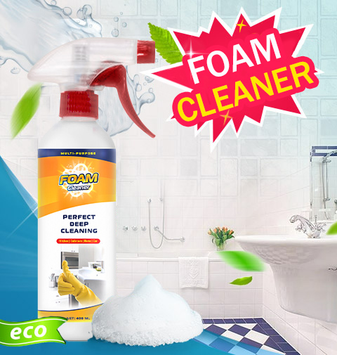 Foam Cleaner prezzo amazon