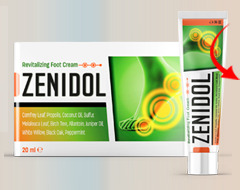 Zenidol crema prezzo in farmacia
