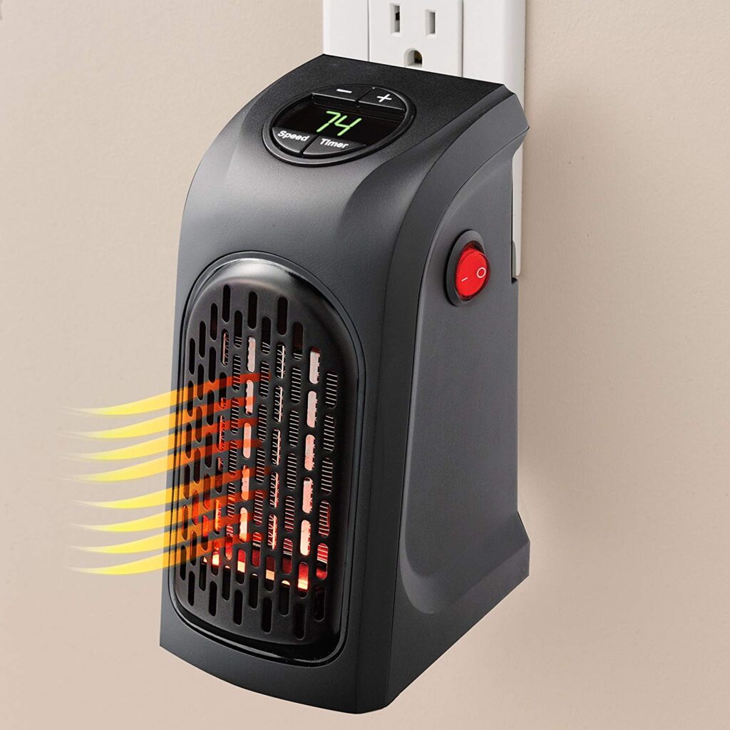 Handy Heater Pro prezzo sconto