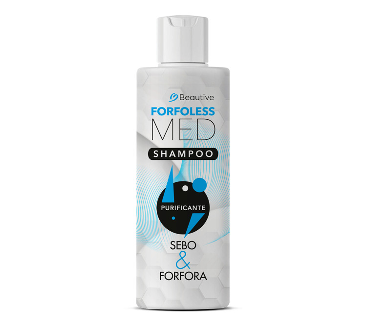 Forfoless Med shampoo prezzo in farmacia amazon sconto