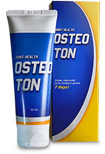 Osteoton crema prezzo sconto in farmacia