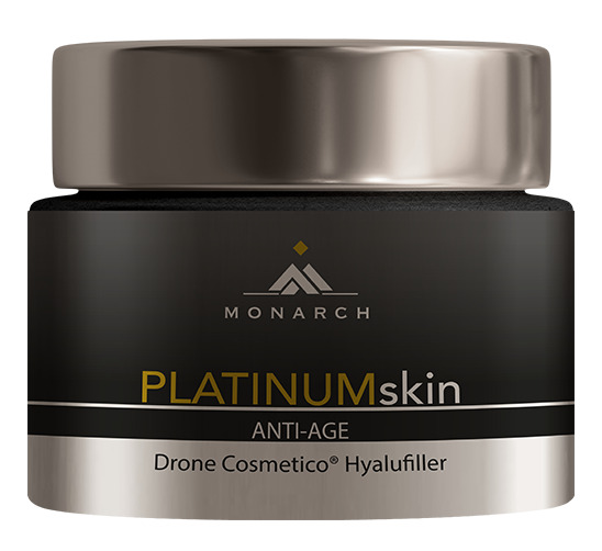 PlatinumSkin crema antiage funziona prezzo in farmacia