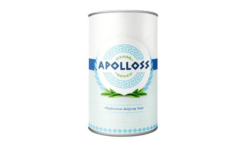 Apolloss tè dimagrante prezzo in farmacia sconto