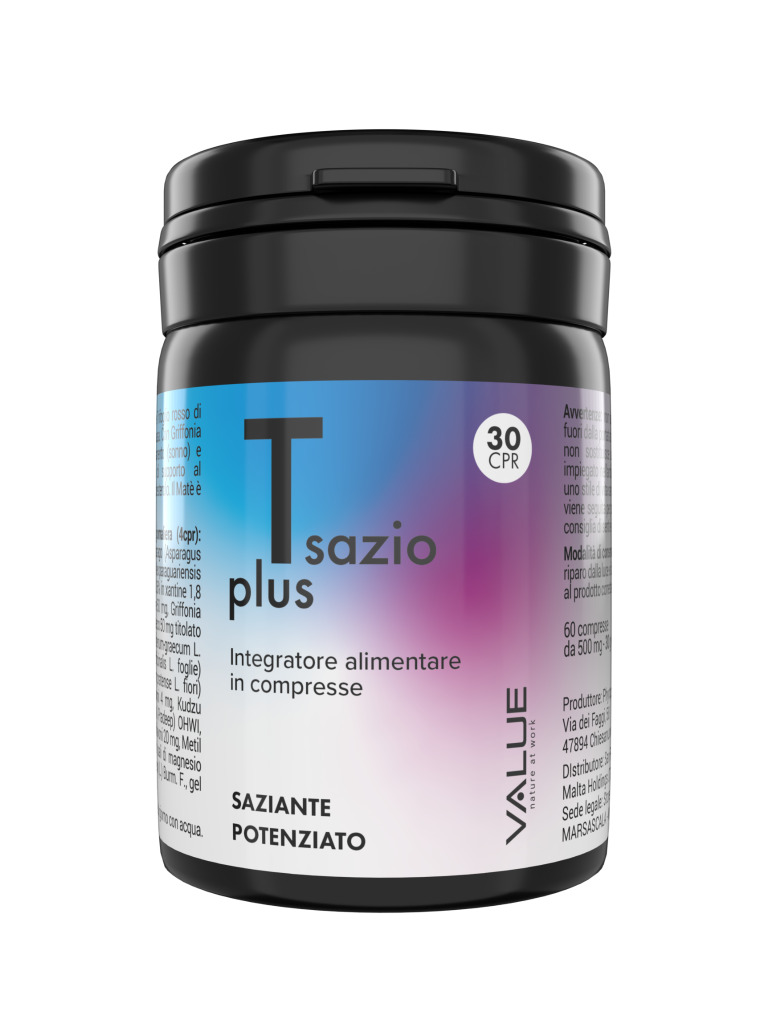 T-Sazio Plus integratore funziona ingredienti composizione