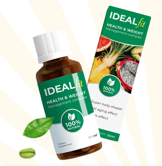 IdealFit integratore prezzo in farmacia amazon promozione